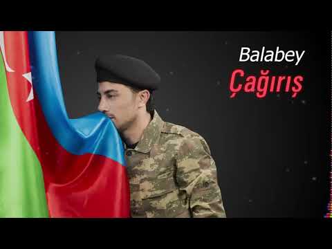 Balabəy-Çağırış