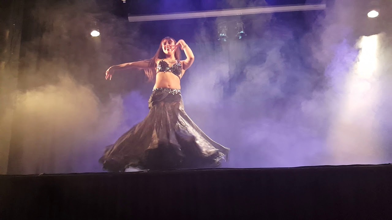 Baladi Prueba de Egreso