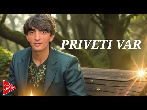 Balaeli & Cahangest - Priveti Var 2024 ( Remix Arif Feda)