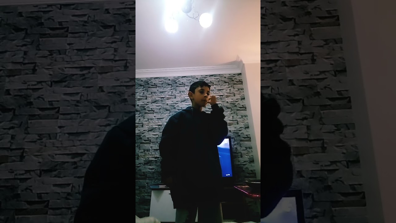 baldiback taklidi