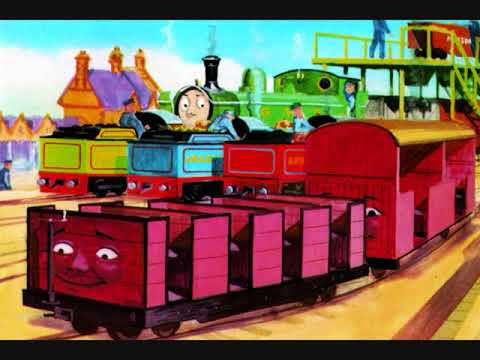 Ballast