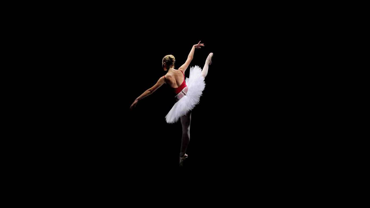 BALLET 360