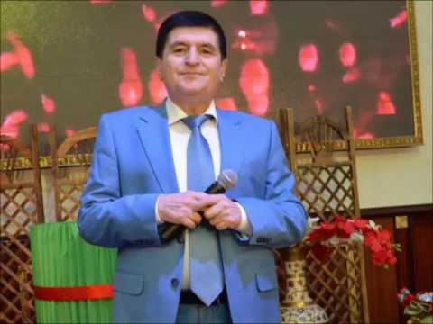 Baloğlan Əşrəfov _ Bu Qız Nə Qəşəngdir