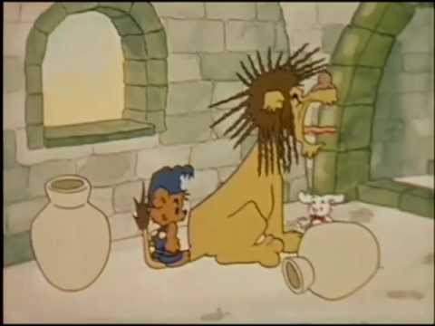 Bamse: Ljudeffekter