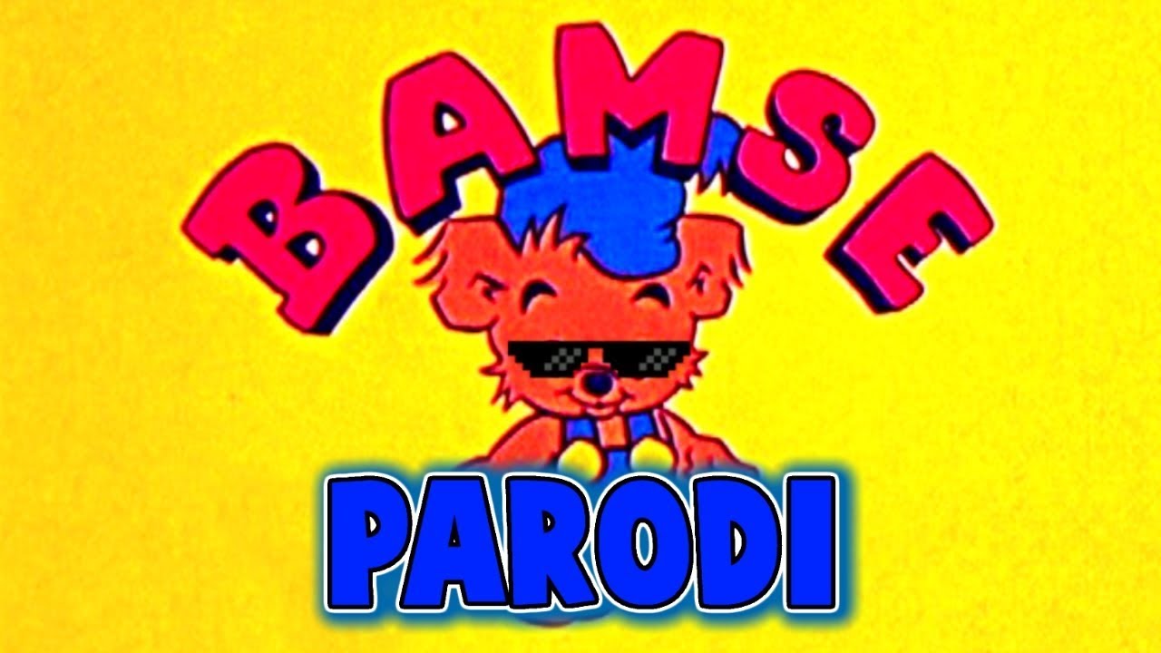 BAMSE PARODI