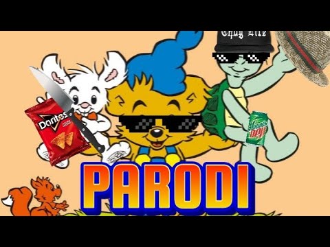 BAMSE PARODI