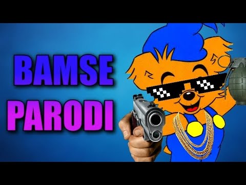 BAMSE PARODI DEL 5