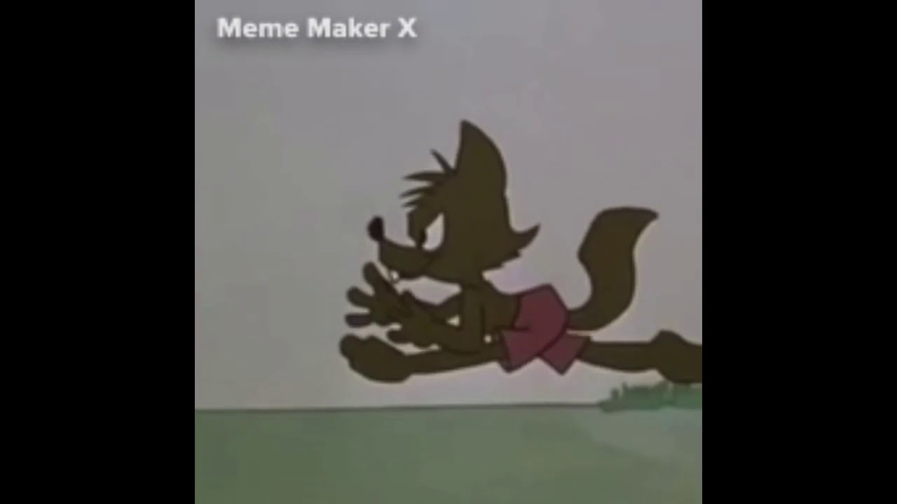 Bamse parodi