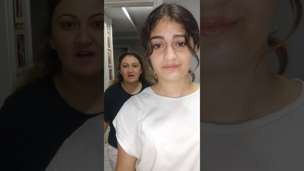 Bana Kızım Deme Anne