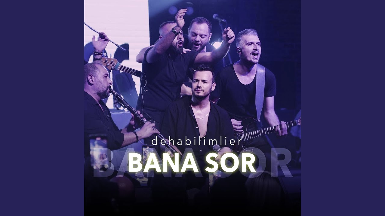 Bana Sor