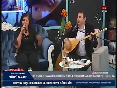 Bana Yücelerden Seyreden Dilber / Aynur Demir Yılmaz