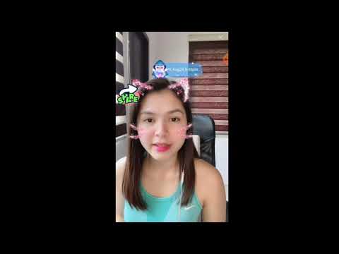 Banana Laine Live On Bigo Hot Girl ever