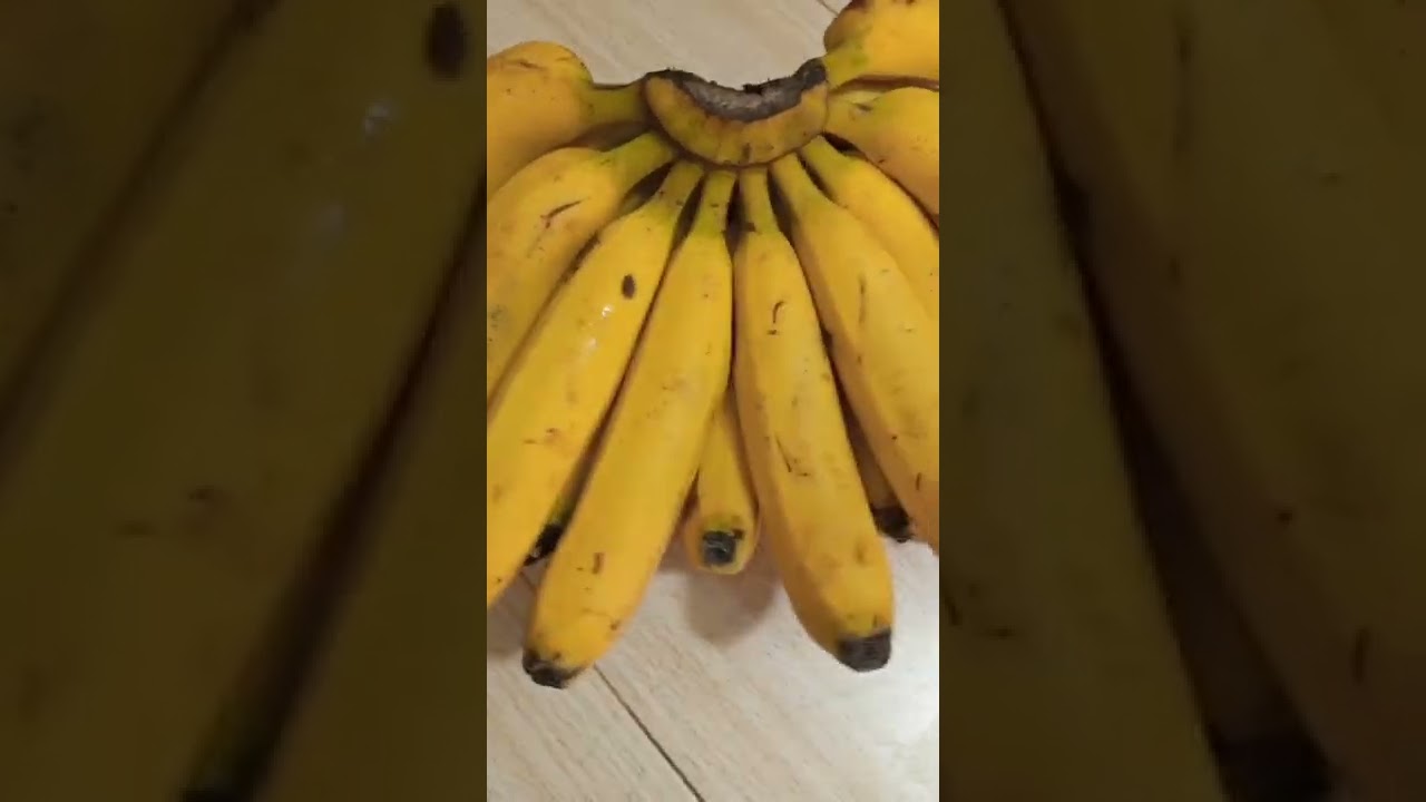 #banana #shorts
