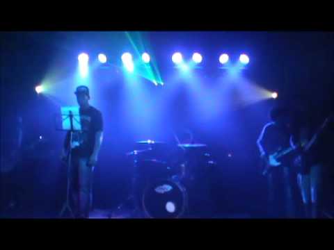 Banda Baleia Atômica - Smells Like Teen Spirit ( Nirvana Cover )