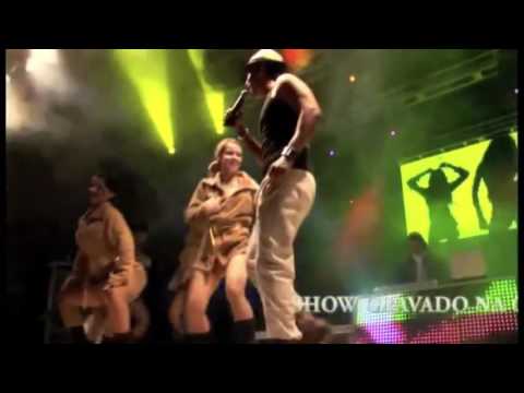 Banda Djavu   Danca Da Calcinha
