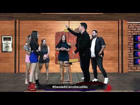 Banda MS / Temp.3 Ep. 13 / No te trabes DECDLS