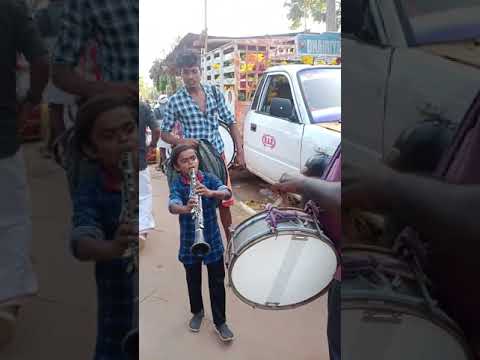 Band..cuddalore