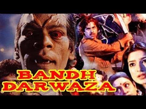 Bandh Darwaza (1990) Full Hindi Movie | Mix Up Series | Manjeet Kullar, Kunika, Aruna Irani