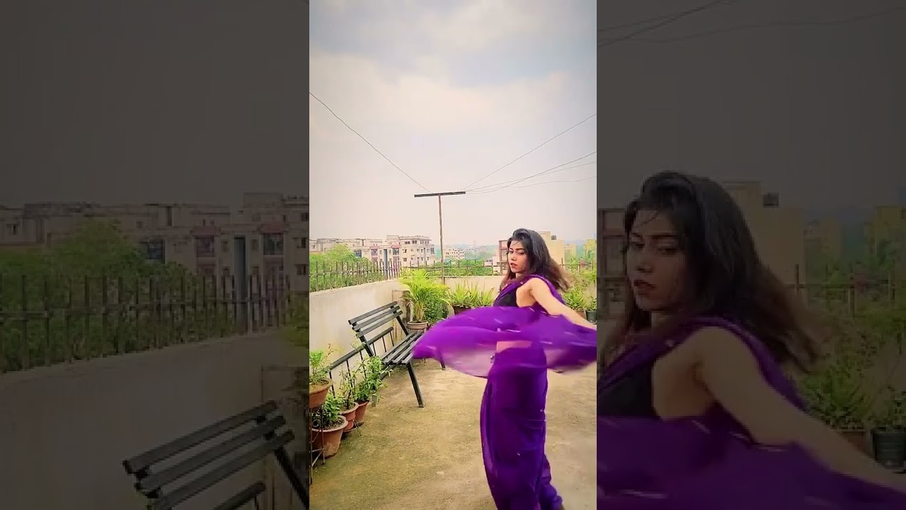 Bangla hot saree beauty girl #shorts #tiktok #live