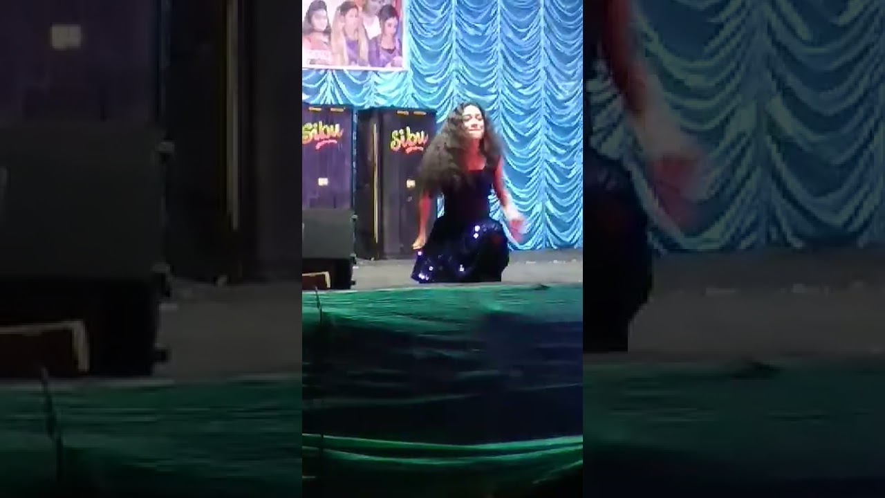 Bangla modan Dance Group hangama mela Dhagaria 2022#mela