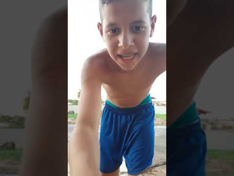 Banho de Cueca