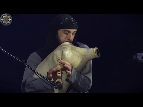 Bani - Gandagana Live Finland  2019 / ჯგუფი ბანი - განდაგანა #womex selection 2019