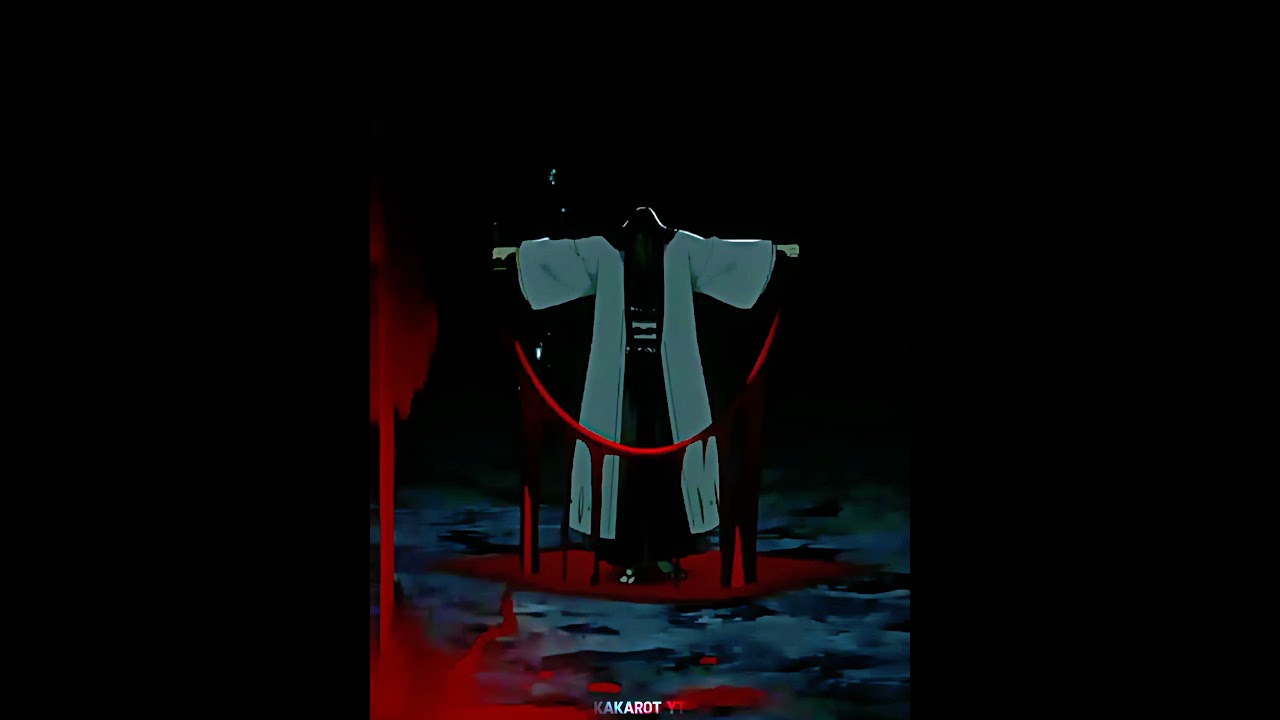 Bankai ☠️ | #aizen #bleachbankai #bleach