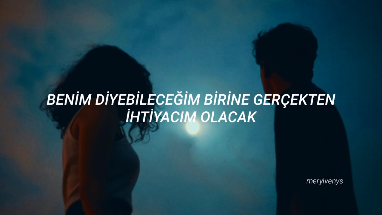 BANNERS - Somone To You (Türkçe Çeviri)