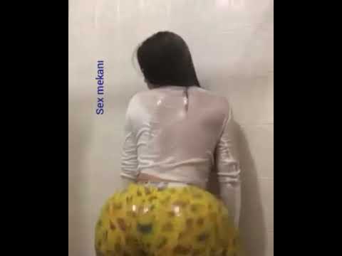 Banyoda twerk