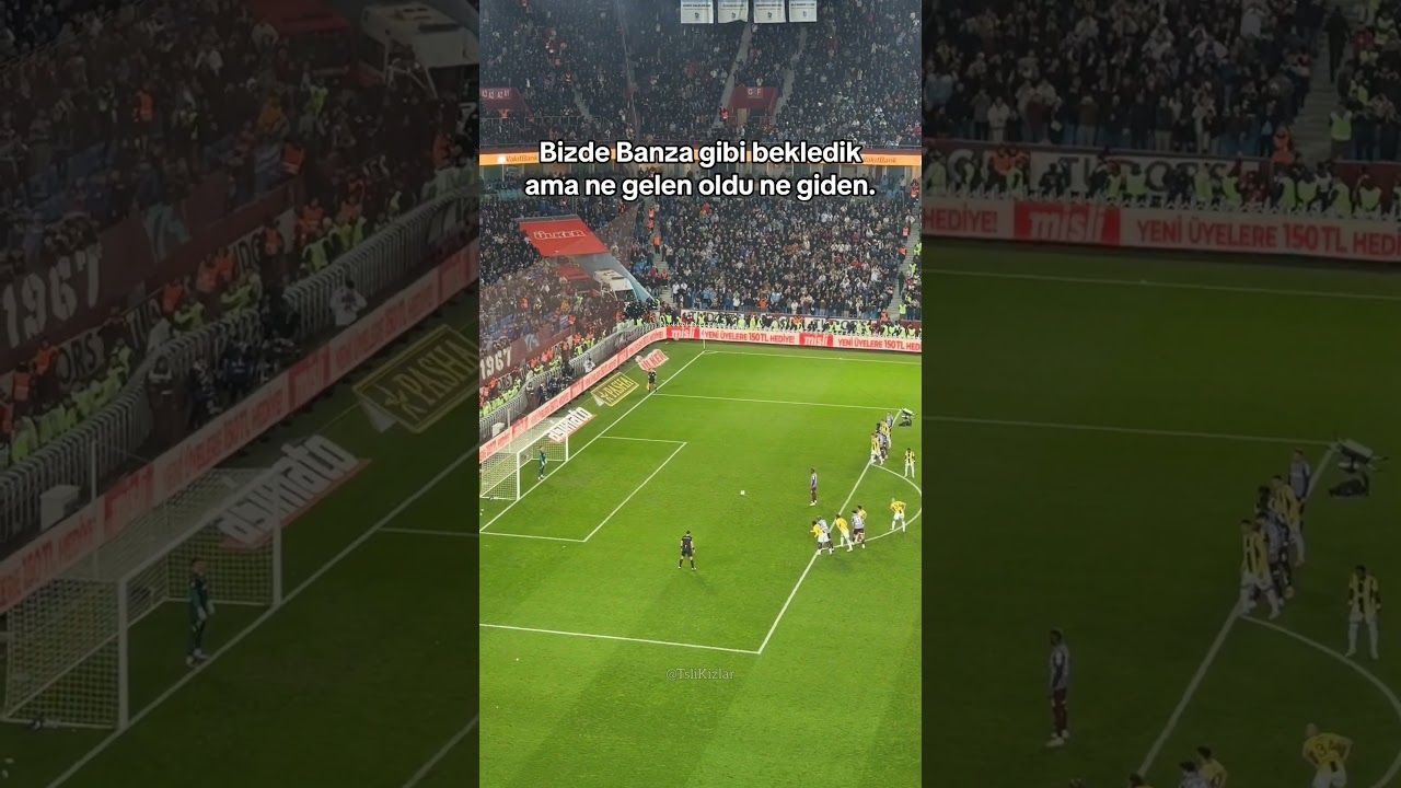 Banza hala bekliyor