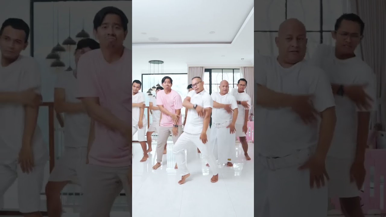 Bapack bapack tercupid cupid