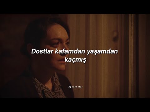 Barış Diri || Derinden Derinden - Sözleri (Lyrics)