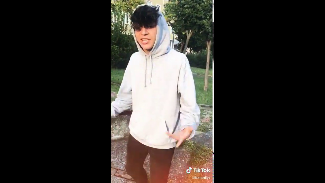 Baranlyz