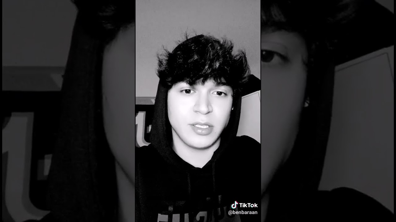 Baranlyz tiktok