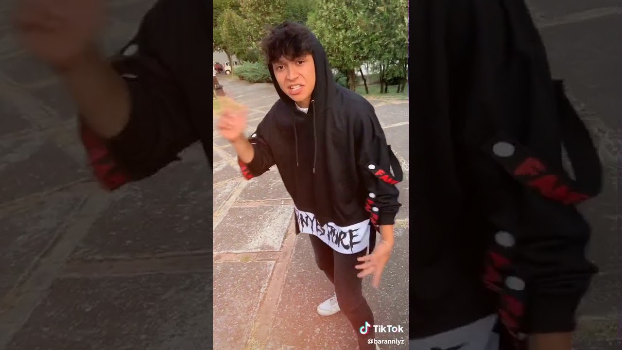 Baranlyz video