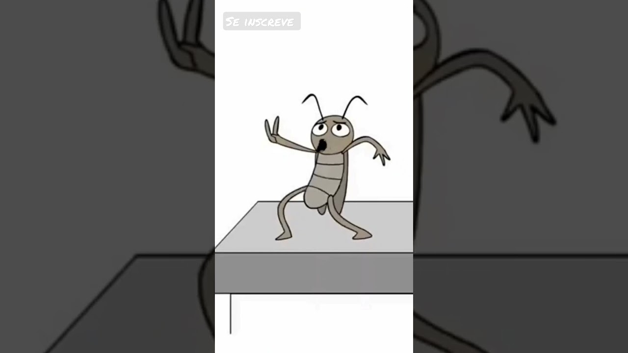 Baratinha dançarina #humor #comedia #comedyvideos #comedy #funnyshorts #comedyshorts #shortvideos
