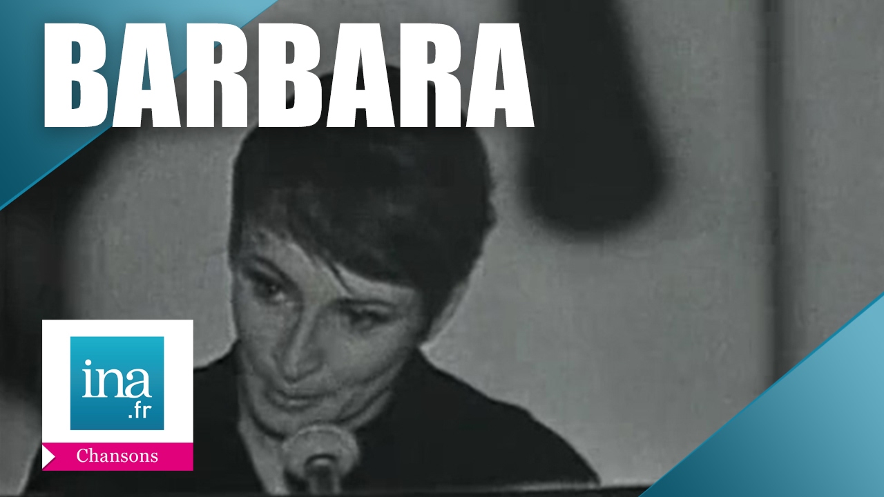 Barbara 