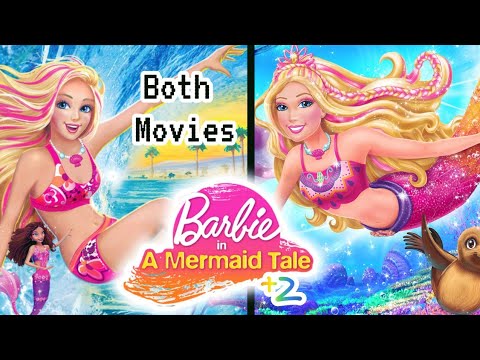 Barbie™ in A Mermaid Tale | 1&2 | Full Movies