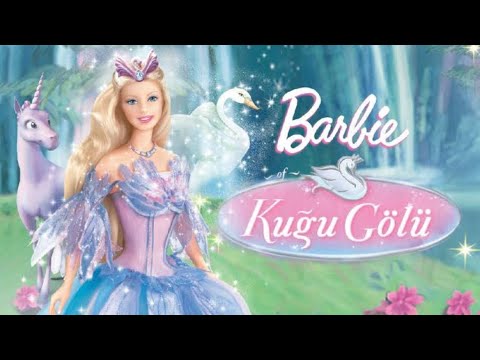 Barbie Kuğu Gölü (2003) - Türkçe Dublaj | TAM FİLM