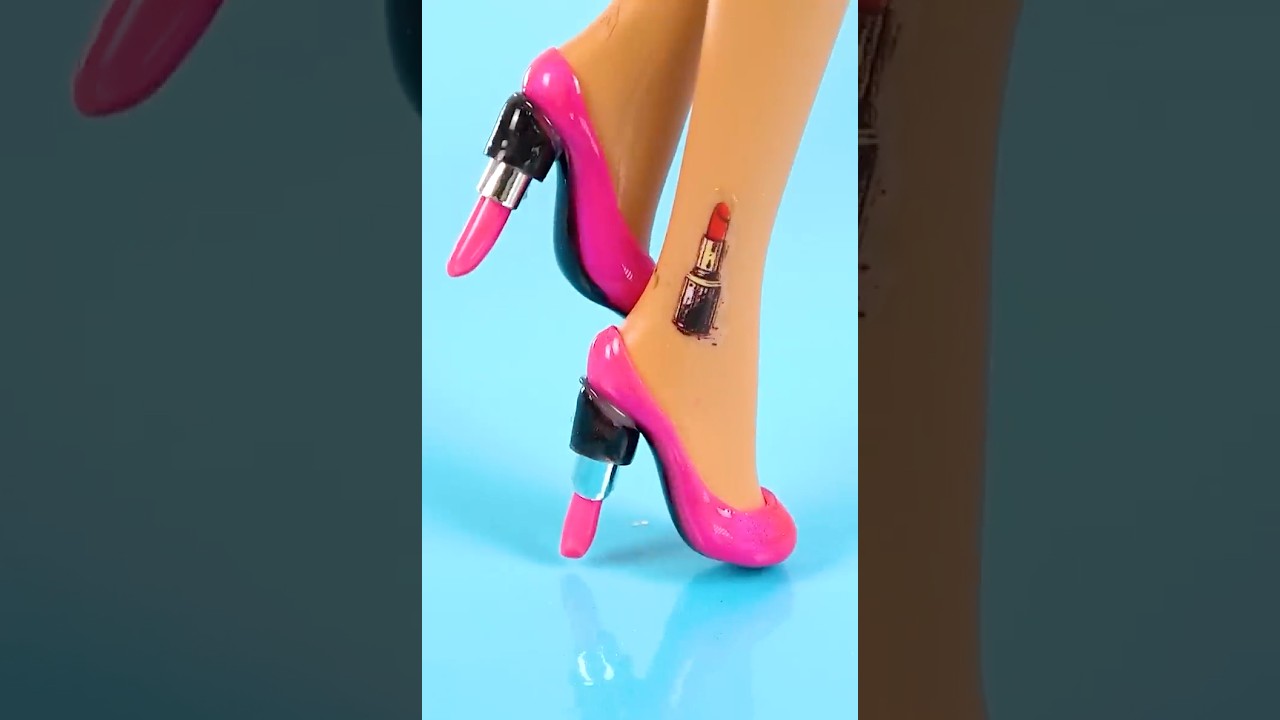 Barbie 