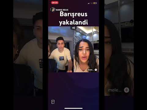 Barisreus yakalandj