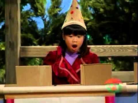 Barney & Friends: Bunches of Boxes! (Season 7, Episode 5)