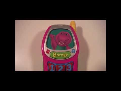 Barney’s calling