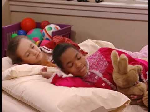 Barney's Good Day, Good Night Trailer