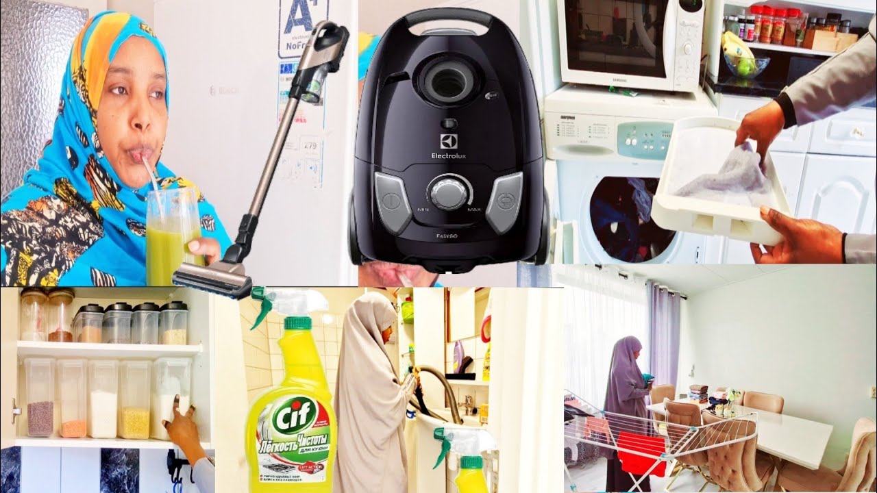 Baro sida lo nadifiyo hufarta SIDE ku noqon karta hoyo #organisatie# ah