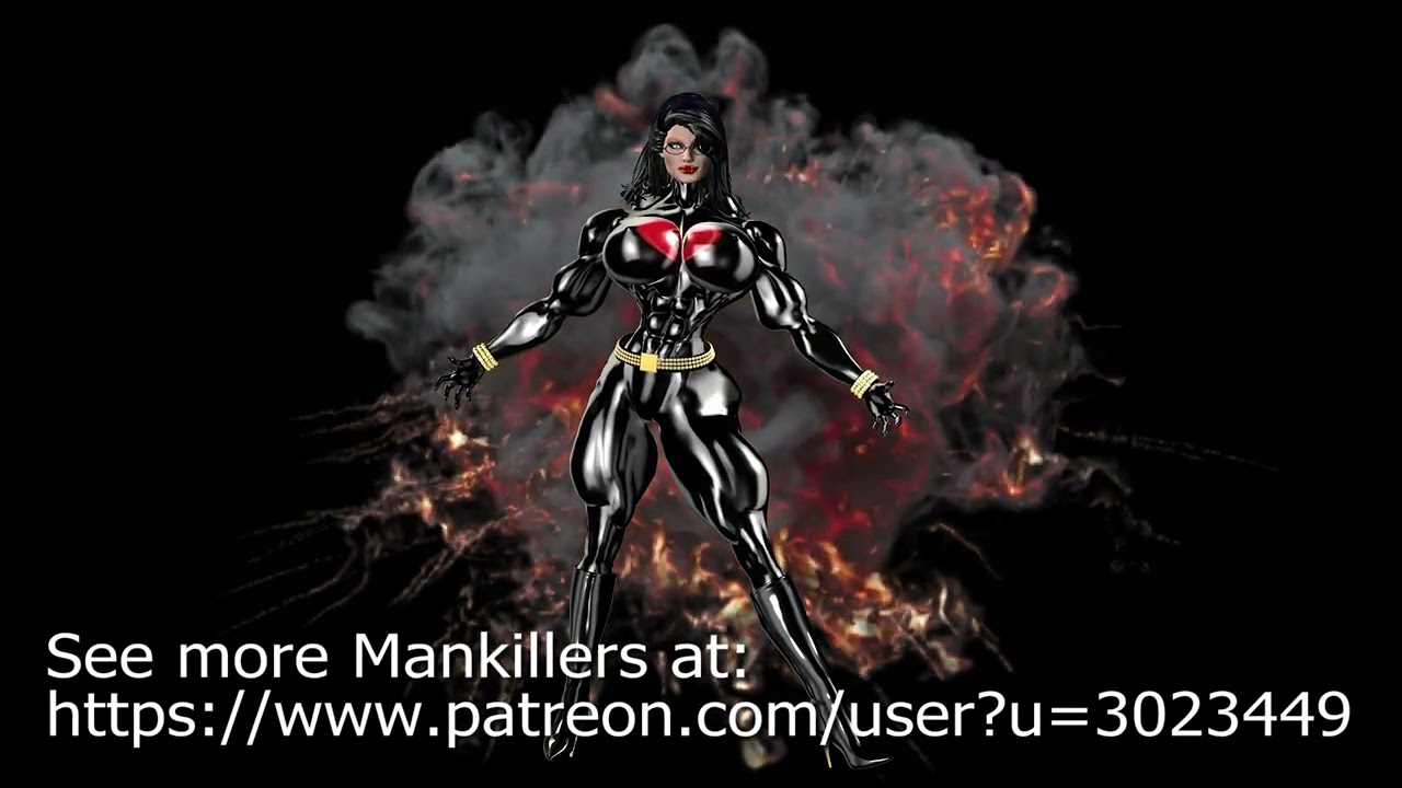 Baroness FMG - Remastered! teaser