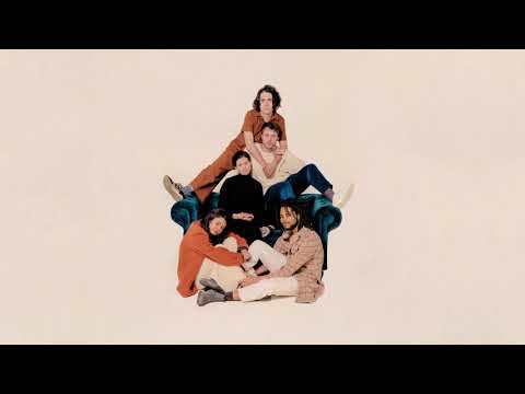 Barrie - Clovers (Official Audio)