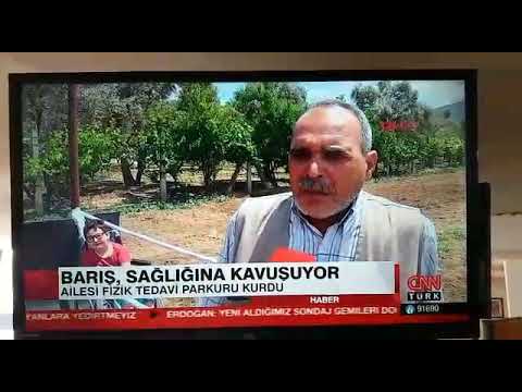 Barıs sağlığına kavuşuyor