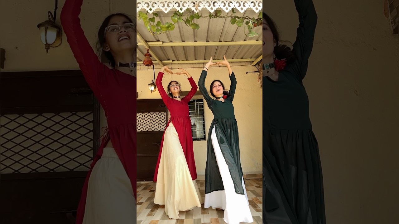 Barso re!!♥️#youtubeshorts #dance #trending #shortvideo #song #love #bollywood #viralvideo #short