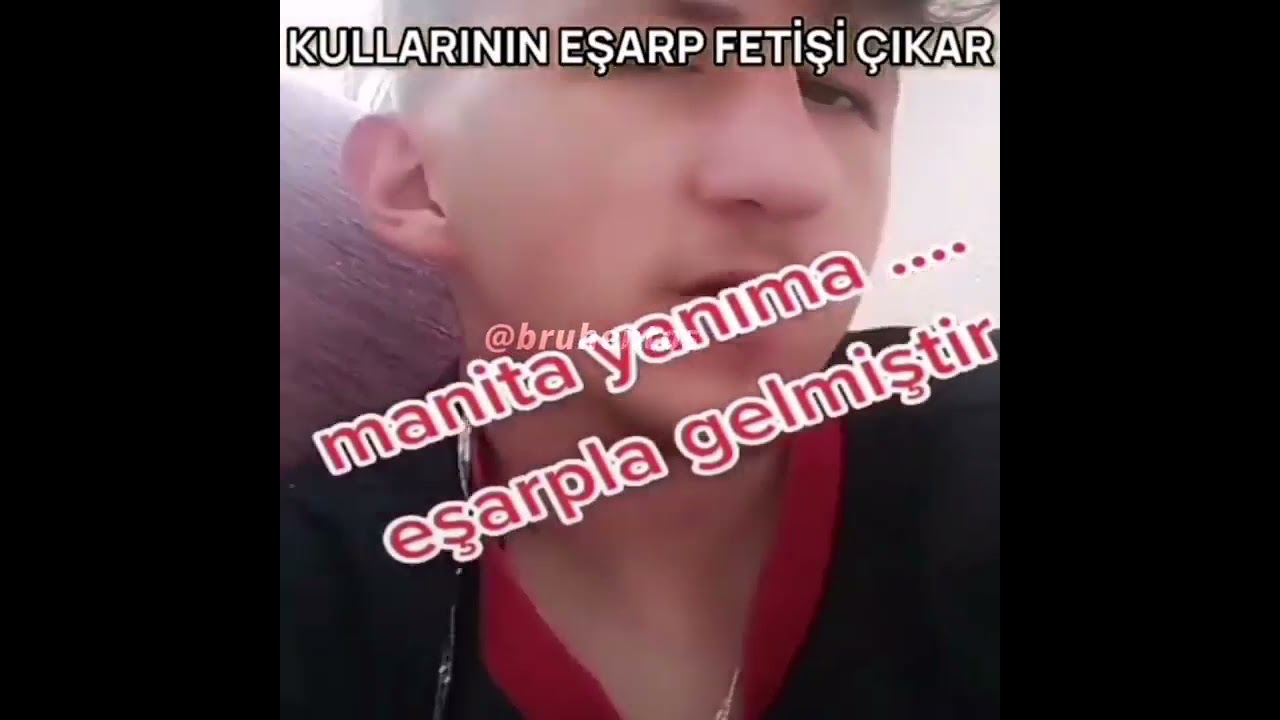 Başörtüsü Fetişi